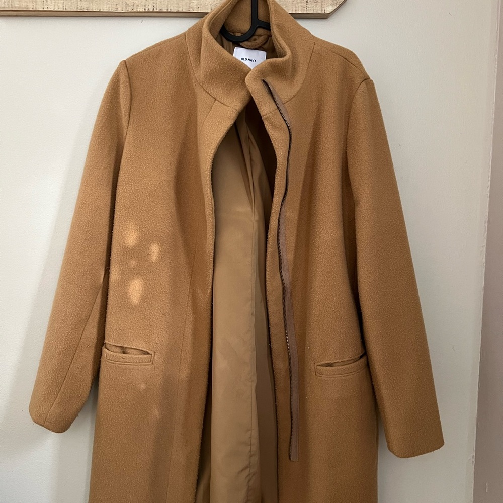 Old Navy Coat